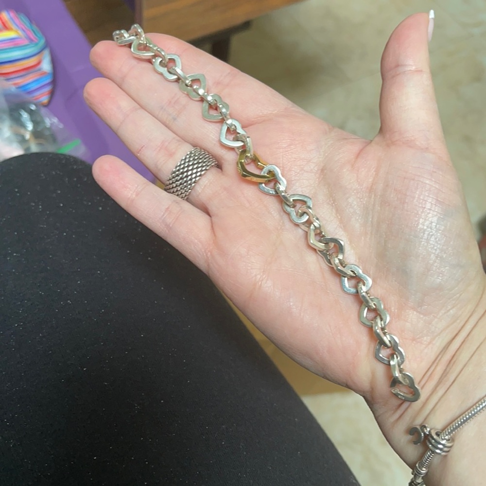 Tiffany Bracelet